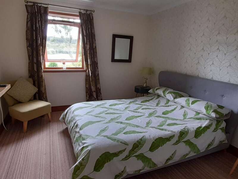 Double En-suite Room - (inc. Breakfast)